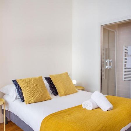 Dify Le Velvet - Bellecour Apartment Lyon Exterior photo