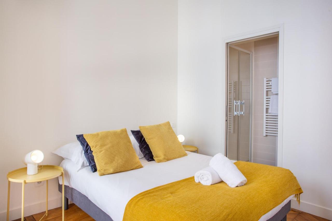 Dify Le Velvet - Bellecour Apartment Lyon Exterior photo